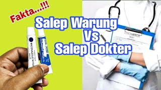 OBAT KUTU AIR RESEP DOKTER [upl. by Grishilde]