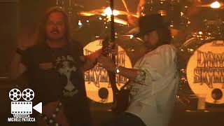 Lynyrd Skynyrd  Live in Milan Italy  Full Concert 2009 [upl. by Goldfarb]