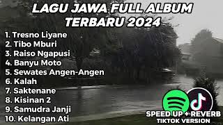 kumpulan lagu jawa terbaru viral tiktok 2024 full album [upl. by Elaina]