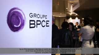 Colloque Groupe BPCE quotLes français face à la longue viequot [upl. by Kusin]