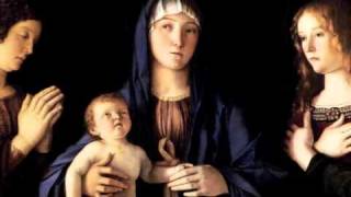 Hymn to the Mother of God  Sir John Tavener [upl. by Hael]