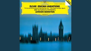 Elgar Enigma Variations Op 36  Var 10 Intermezzo Allegretto quotDorabellaquot [upl. by Leroi141]