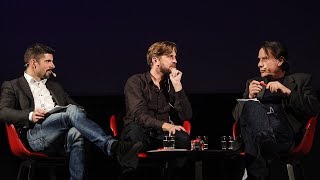 ”The Square” – Ruben Östlund amp Per Magnus Johansson English subtitles [upl. by Evans]