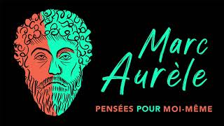 Pensées pour moimême Marc Aurèle Livre audio gratuit [upl. by Aeneg423]