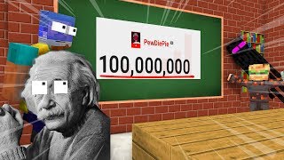 CELEBRATING 100M SUBSCRIBER PEWDIEPIE [upl. by Loomis87]