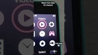 Nokia 2660 Flip Upi update short nokia2660flipupi nokia 2660flip tech review shortvideo [upl. by Cheatham]