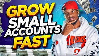 GROW YOUR SMALL ACCOUNT FAST  JEREMY CASH  POCKET OPTION [upl. by Ewan]