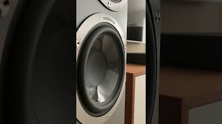 Naim Supernait 3 Audiovector R3 [upl. by Blunk962]