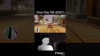 gta vice city emotional video ❤️😢shorts gtavicecity gta [upl. by Hodgkinson978]