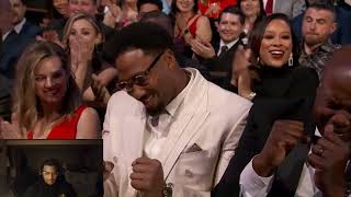 Qreactin  NFL Awards OPOY DPOY REACTION STEELERS FANS PISSED LOL [upl. by Nirrol]