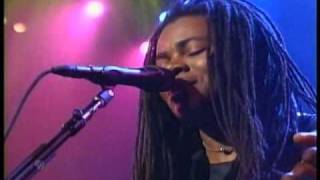 Tracy Chapman  For My Lover Live [upl. by Atinrev]