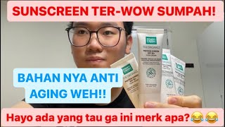 FOR OILY  DRY SKIN MARTIDERM PROTEOS SCREEN SPF 50 FLUID CREAM [upl. by Gibb601]