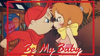 Alvittany  Be My Baby [upl. by Annunciata249]