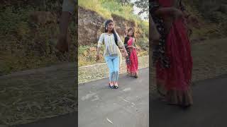 Raiyfal ke road par cgdance [upl. by Sapienza]