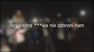 SB Maffija  Lawenda  Bez przekleństw Lyrics [upl. by Ailem516]