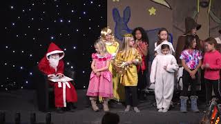 Weihnachtsfest für alle I Theater Kids Treff [upl. by Ecyt762]