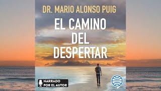 El Camino del Despertar Audiolibro Dr Mario Alonso Puig [upl. by Yslek931]