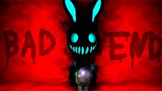 LittleBigPlanet 3  The Unforeseen  Good amp Bad Ending  Creepypasta Horror Level  EpicLBPTime [upl. by Eillib844]