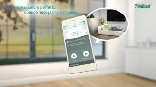 Risparmia con vSMART  Vaillant [upl. by Diamante]