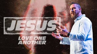 Who Is Jesus Love One Another  March 24 2024  Matt Cote [upl. by Akimas]