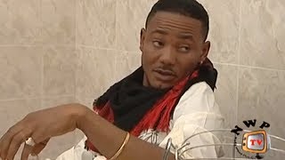 DESPERATE MAFIA 2  Nigeria Nollywood movie [upl. by Tommi]