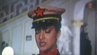 Shom Shom Shom Full HD Song  Tahalka  Amrish Puri Ekta Sohni [upl. by Jeritah649]