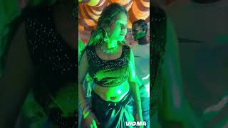 Avdhesh Premivideo 🤦Luta baratiya Ho archestra ke Mal Hodance Krishna👰 Janmashtami meinsong 🥰 [upl. by Asimaj]