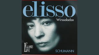 Widmung Schumann  Liszt [upl. by Yeroc]