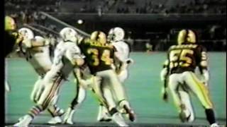 Lost Treasures of the NFL S03E04  The World Football League [upl. by Belden266]