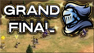 TTL3  GRAND FINAL [upl. by Annaet893]