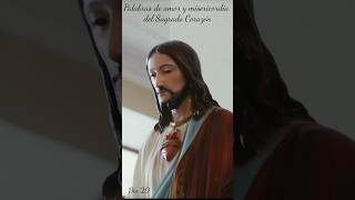 El Sagrado Corazón de Jesús un corazón de amor y misericordia Día 20 [upl. by Parfitt]