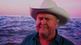 Tracy Lawrence  Gulf of Mexico Official Music Video [upl. by Eesdnil]