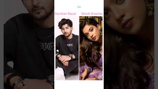 Darshan Raval new song status 🥰 video Darshan Raval vs Shruti Sharma viralsong newsong darshan [upl. by Almeta]