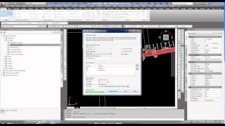 TUTORIAL SECCIONES TERRENO NATURAL EN CIVIL 3D [upl. by Bolen167]