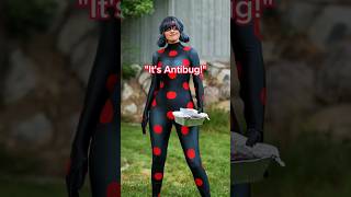 WHERE miraculousladybug [upl. by Divadnoj]