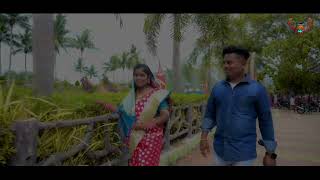 Sankar Weds Bhagyashree Pre Wedding Song [upl. by Lorimer]