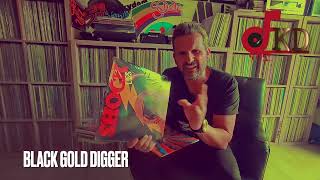 BLACK GOLD DIGGER EPISO 11 VINYL NEWS REISSUE [upl. by Bret223]