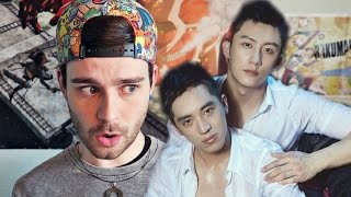 Addicted Heroin Web Series Episodes 1115 REACTION REVIEW [upl. by Ilarin]