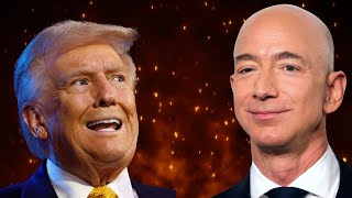 What A Trump Presidency Means For Amazon Sellers [upl. by Line]