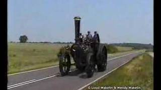 Basingstoke Steam Locomotive [upl. by Clynes]