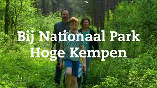 EuroParcs Hoge Kempen [upl. by Lynne472]