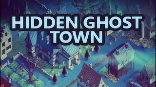 Hidden Ghost Town  GamePlay PC [upl. by Ahseekat861]