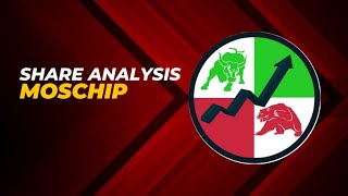 MOSCIP SHARE ANALYSIS [upl. by Nennerb]