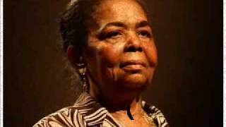 Cesaria Evora  Belga [upl. by Magulac]