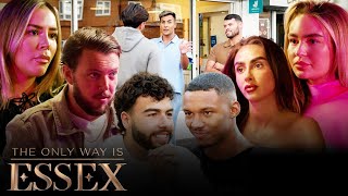 TOWIE Trailer Looking For The One  The Only Way Is Essex [upl. by Hennebery]