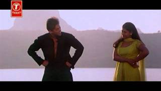 Odh Li Chunariya Tere Naam Ki Full Song  Pyar Kiya To Darna Kya  Salmaan khan  Kajol [upl. by Avner897]