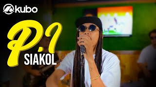 PI  Siakol  Isla Riddim Reggae Rendition [upl. by Mok490]