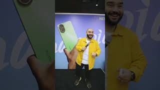 realme Community Gathering X Yehia Radwan [upl. by Garret]