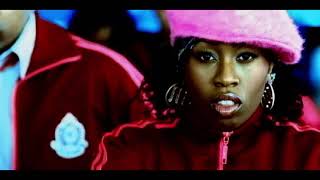 Missy Elliott Ft Ludacris  Gossip Folks Funkymix Remix [upl. by Hernardo753]