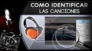 Como Identificar la Música de Youtube Facilmente [upl. by Kira521]